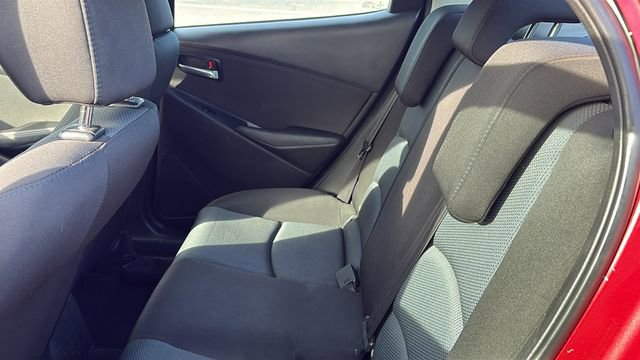 Used 2016 Scion iA image 22