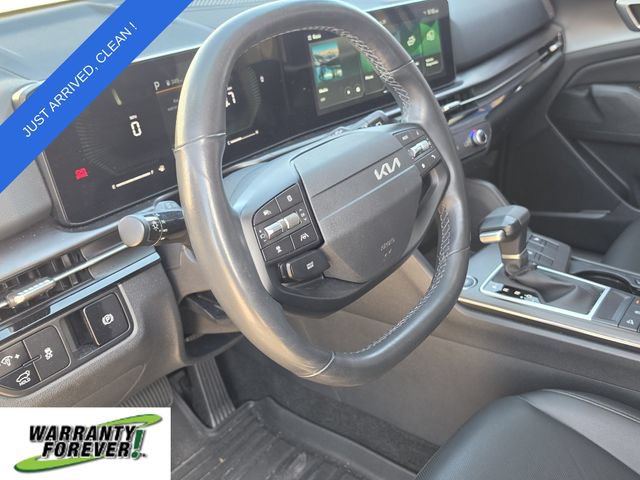 Used 2026 Kia Sportage EX w/ EX Panorama Roof Package FWD image 14