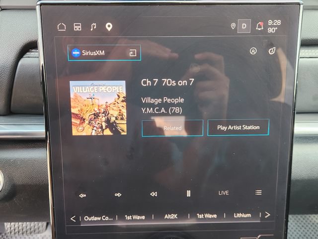 Used 2026 GMC Terrain Elevation FWD image 16