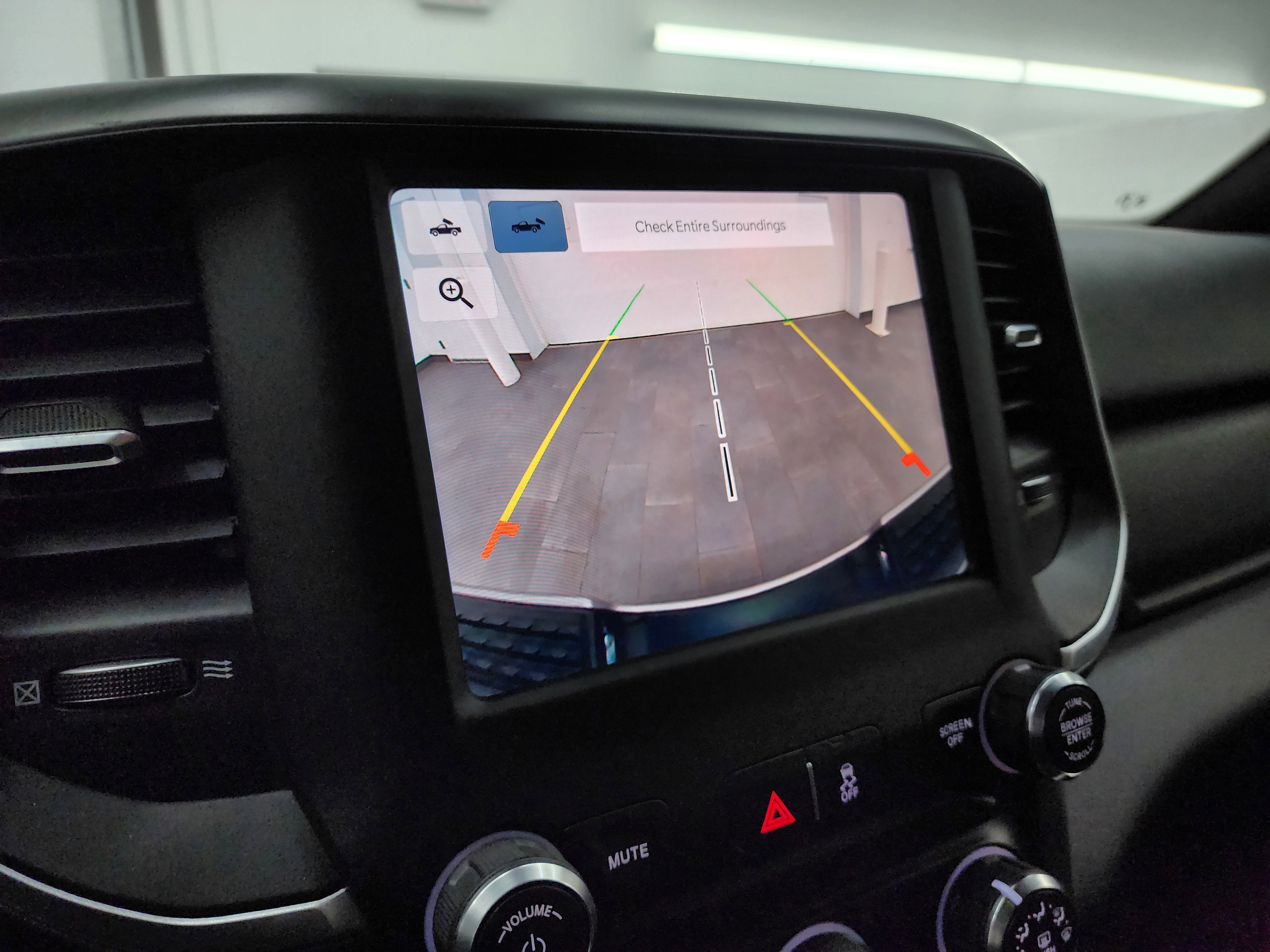 Used 2022 RAM 3500 Big Horn w/ Level A Equipment Group image 16