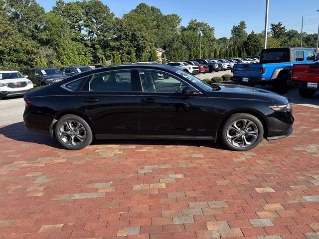 Used 2024 Honda Accord EX image 16