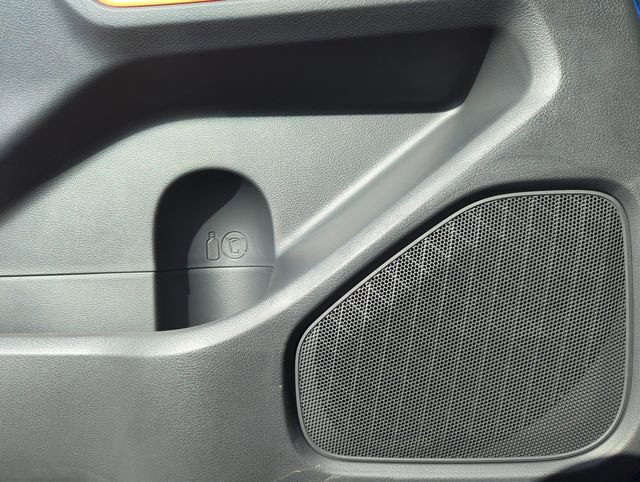 New 2026 Nissan Frontier PRO-4X w/ Pro-4x Convenience Package image 46