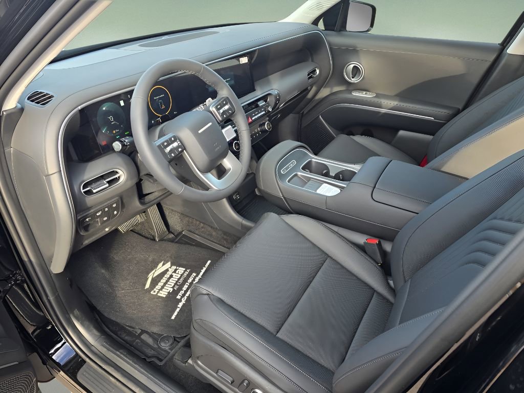 New 2026 Hyundai Palisade SEL Premium image 24