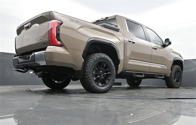 New 2026 Toyota Tundra 1794 Edition w/ TRD Off-Road Package image 26