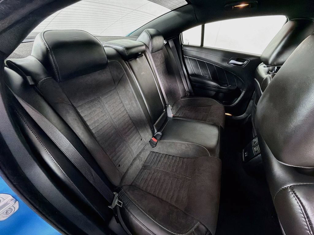 Used 2023 Dodge Charger Scat Pack w/ Daytona Edition Group RWD image 26