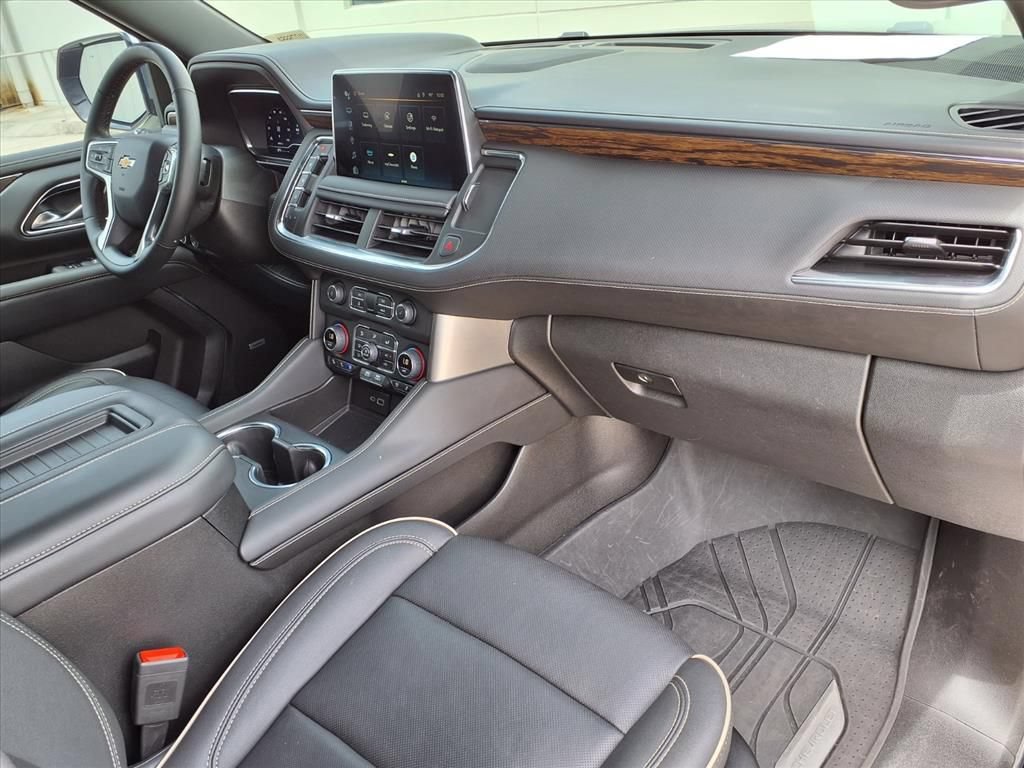 Used 2024 Chevrolet Tahoe Premier RWD image 7