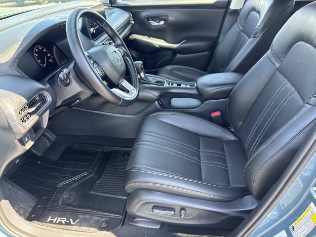 Used 2026 Honda HR-V EX-L image 24