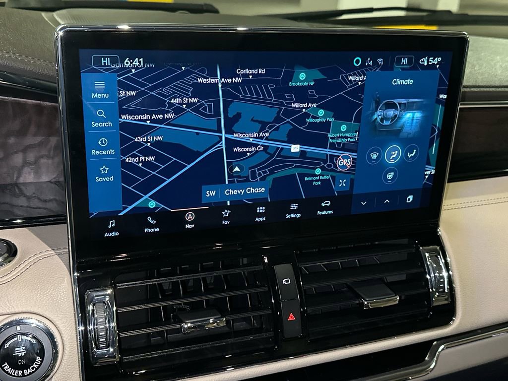 Used 2022 Lincoln Navigator L Reserve image 32