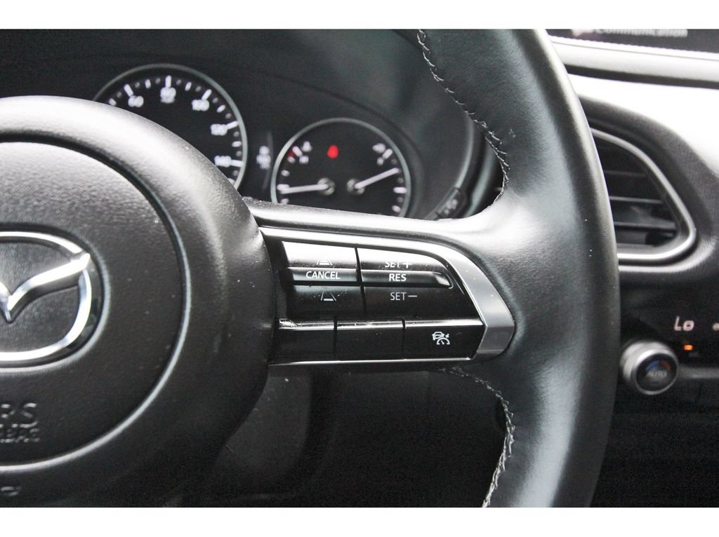 Used 2024 MAZDA CX-30 AWD 2.5 S w/ Select Sport Pkg image 16