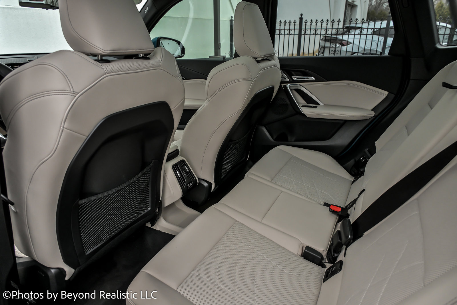 Used 2023 BMW X1 xDrive28i w/ Premium Package image 27