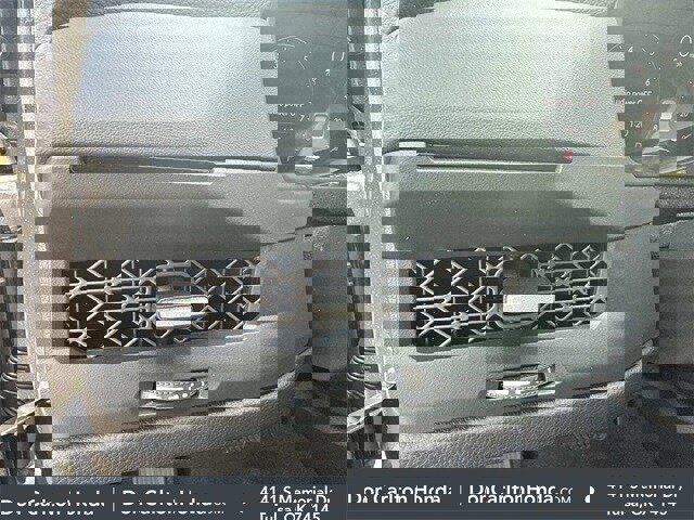 Certified 2025 Honda Accord SE image 16