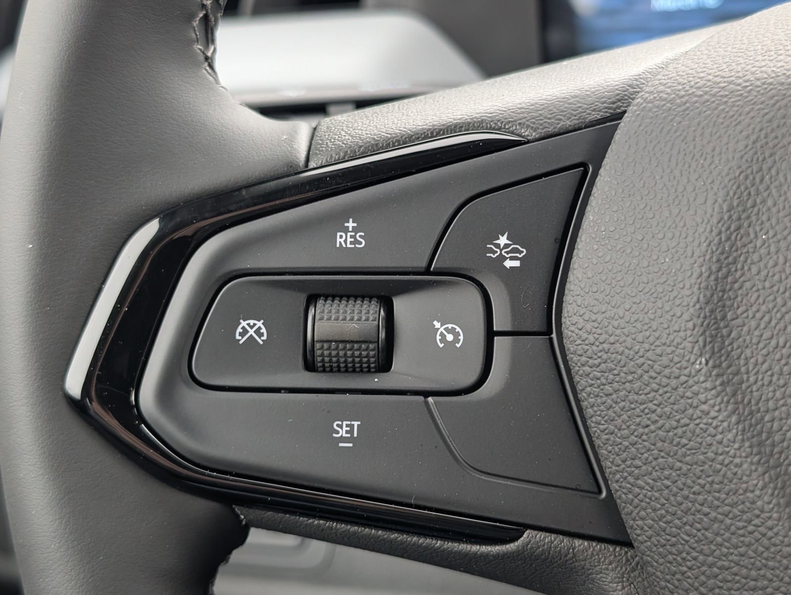 New 2027 Chevrolet Bolt RS image 15