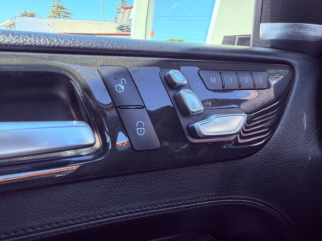 Used 2017 Mercedes-Benz GLE 550e image 34