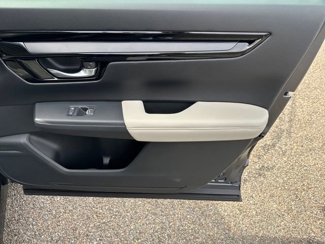 Certified 2023 Honda CR-V EX-L image 21