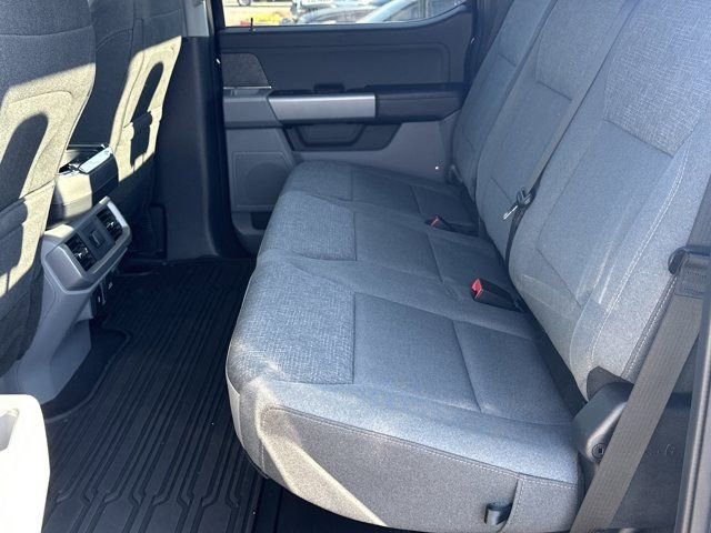 Used 2024 Ford F150 XLT w/ Equipment Group 302A MID image 23