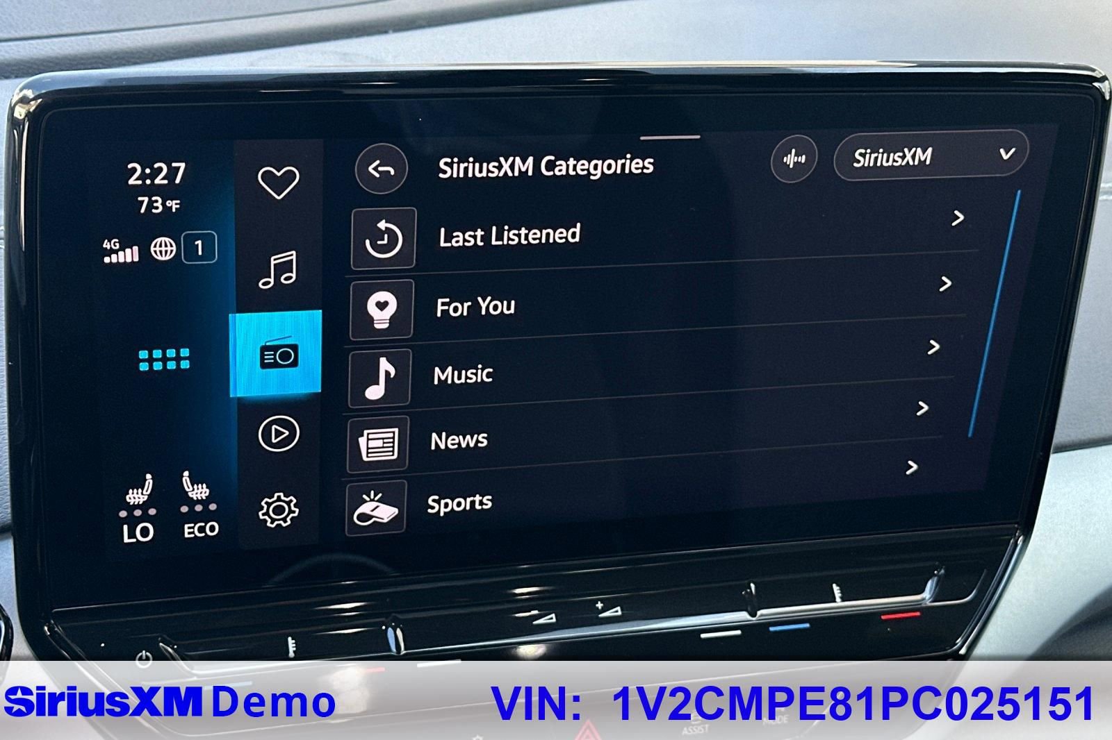 Used 2023 Volkswagen ID.4 Pro image 29