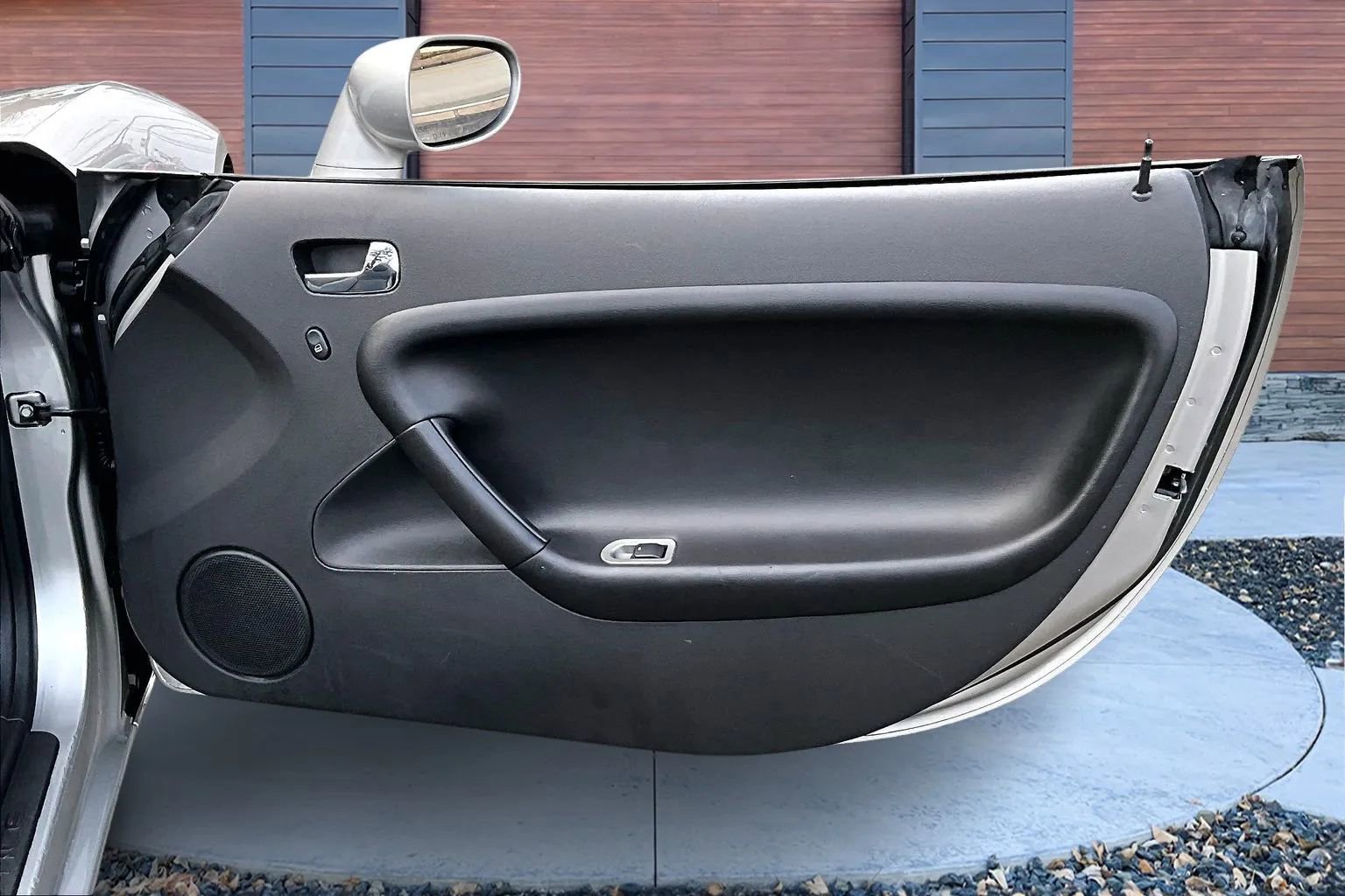 Used 2008 Pontiac Solstice Convertible w/ Premium Package image 21