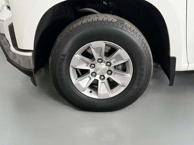 Used 2019 Chevrolet Silverado 1500 LT w/ All-Star Edition image 10