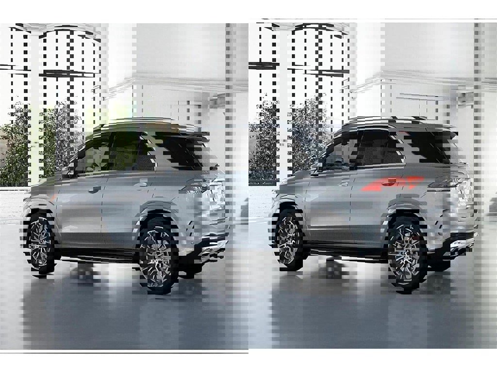 New 2026 Mercedes-Benz GLE 450 4MATIC image 31