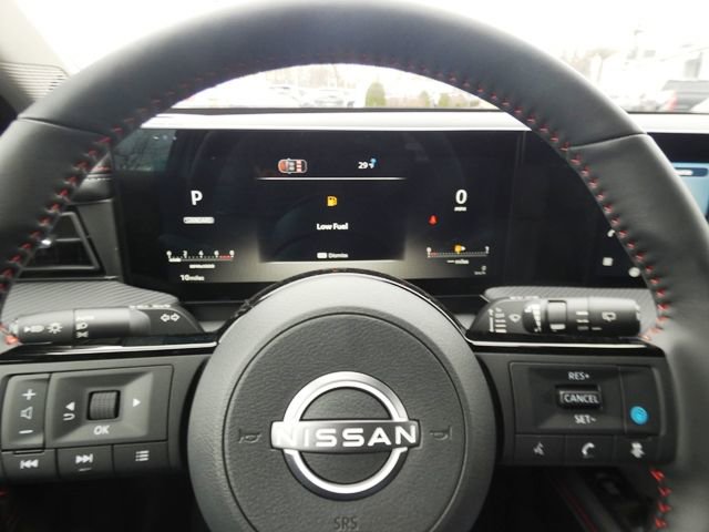 New 2026 Nissan Kicks SR w/ SR Premium Package image 14