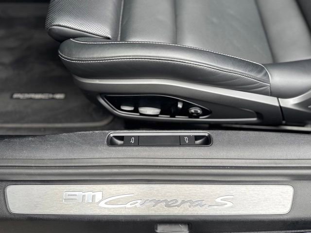 Certified 2020 Porsche 911 Carrera S RWD image 16