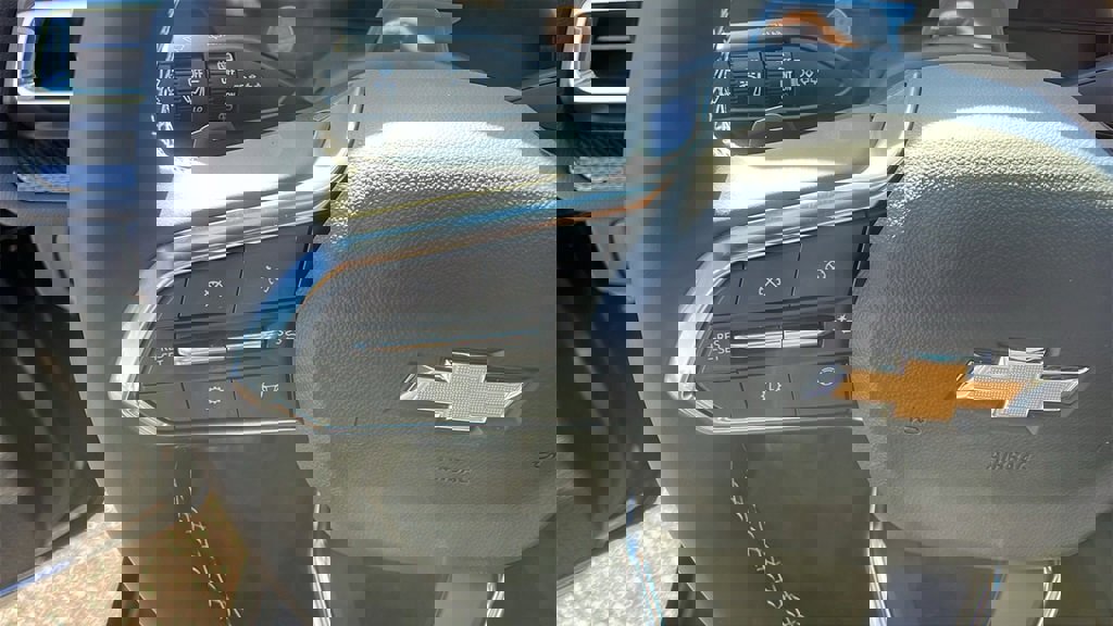 New 2026 Chevrolet Traverse High Country image 24