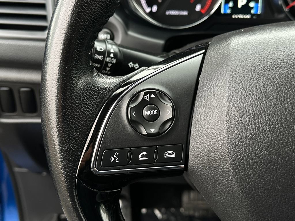 Used 2018 Mitsubishi Outlander Sport SE image 25