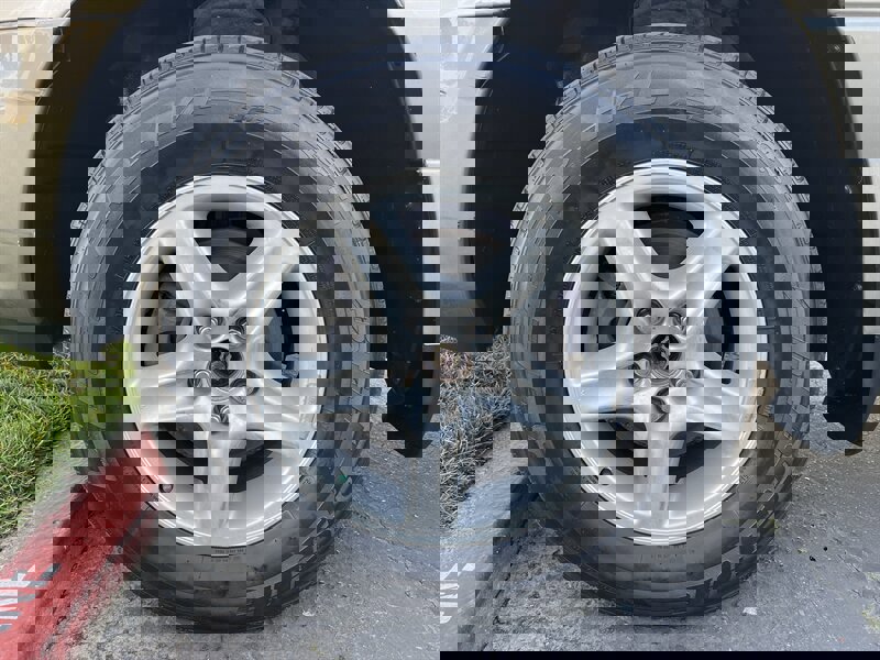 Used 2001 Lexus RX 300 4WD image 21