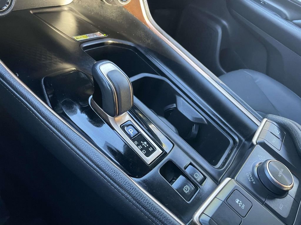 Used 2024 Toyota Grand Highlander AWD Hybrid image 43