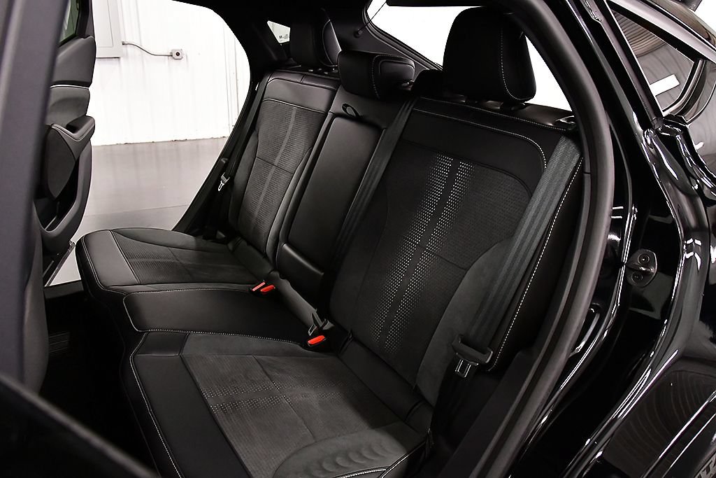Used 2025 Ford Mustang Mach-E GT w/ Interior Protection Package AWD/4WD image 28