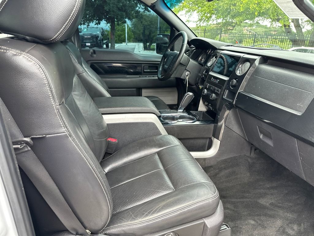 Used 2010 Ford F150 XLT RWD image 34