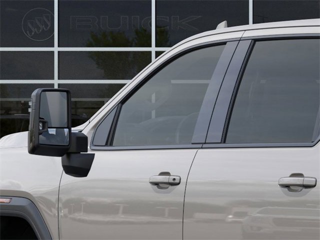 New 2026 GMC Sierra 2500 AT4 w/ AT4 Premium Plus Package image 12