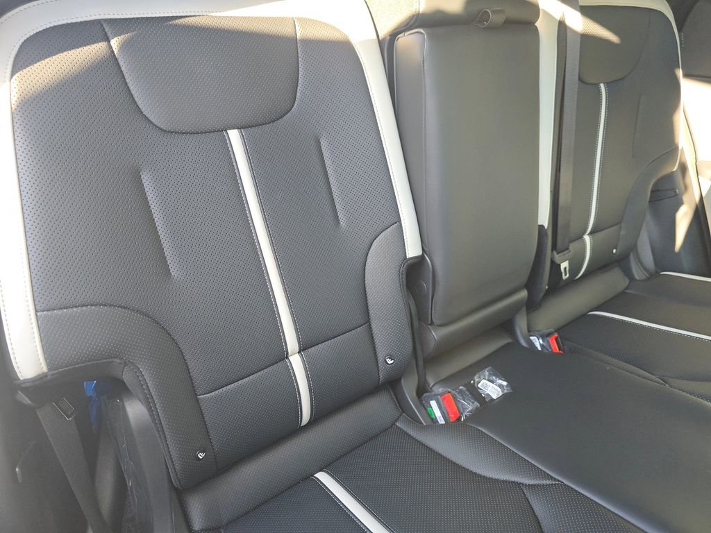 New 2025 Kia EV6 GT-Line image 24