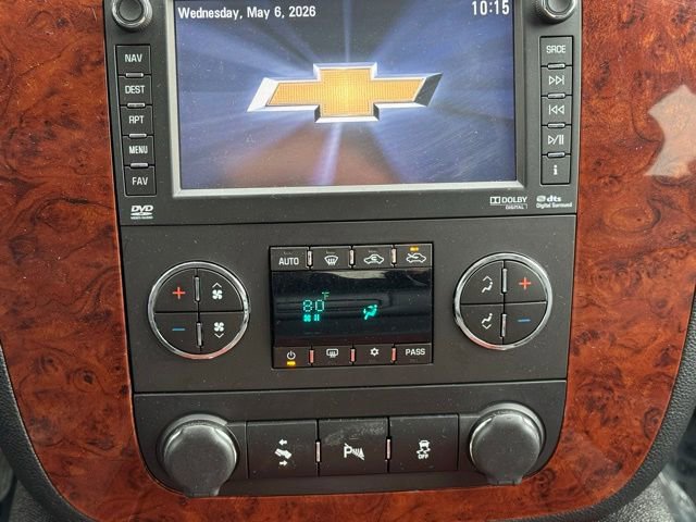 Used 2013 Chevrolet Avalanche LTZ AWD/4WD image 12