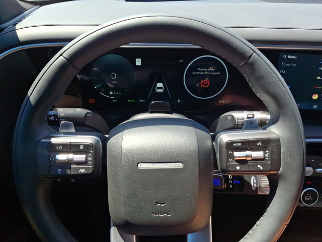 Used 2026 Hyundai Palisade Calligraphy FWD image 20