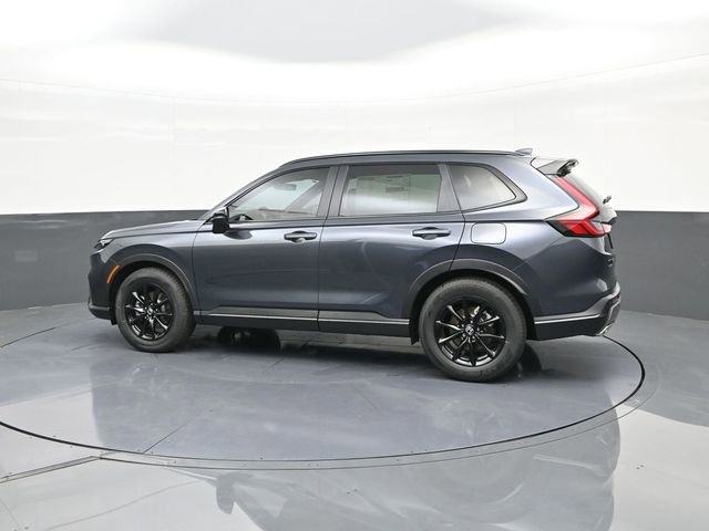 New 2026 Honda CR-V Sport-L image 5