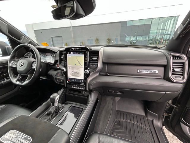 Used 2022 RAM 1500 TRX image 43