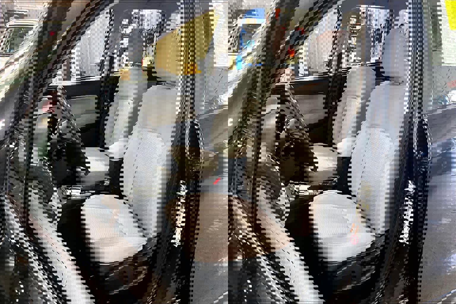 Used 2018 Subaru Forester 2.5i w/ Alloy Wheel Package image 8