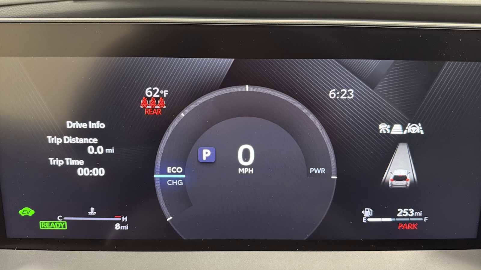 New 2026 Toyota RAV4 SE image 17