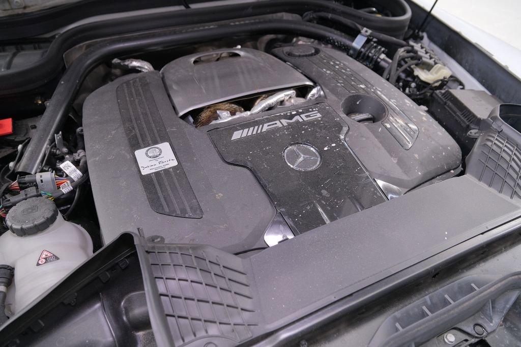 Used 2025 Mercedes-Benz G 63 AMG 4MATIC image 70