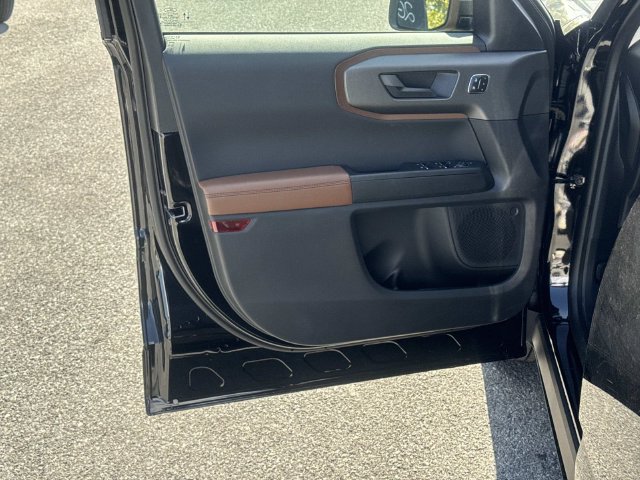New 2026 Ford Bronco Sport Outer Banks AWD/4WD image 10