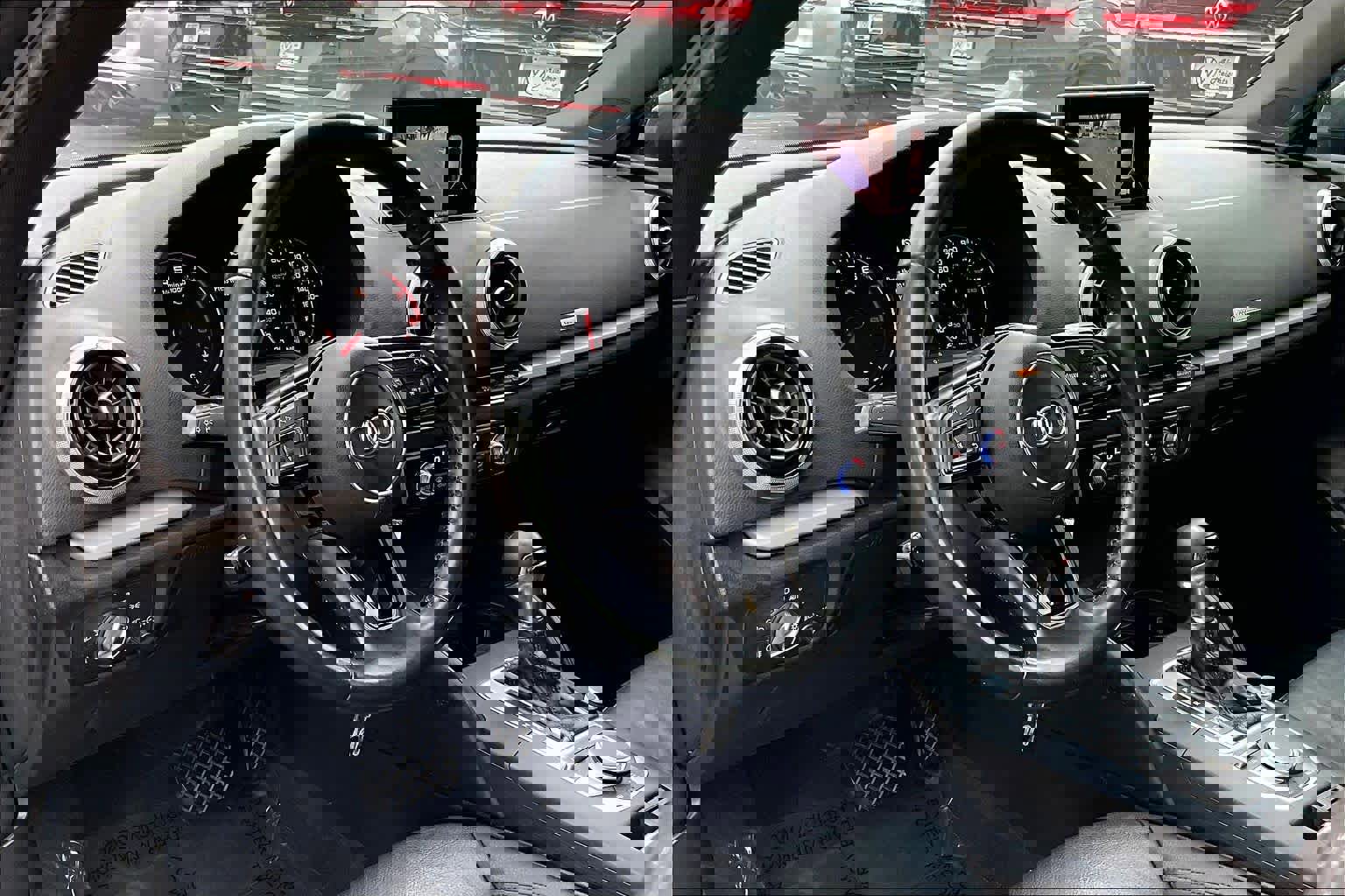 Used 2018 Audi A3 2.0T Premium image 17