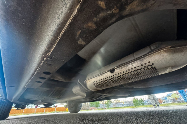 Used 1986 Cadillac Brougham Brougham image 73