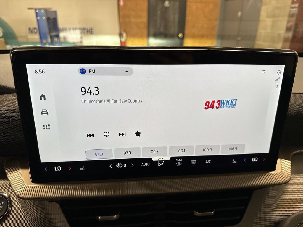 New 2026 Ford Explorer Active AWD/4WD image 12