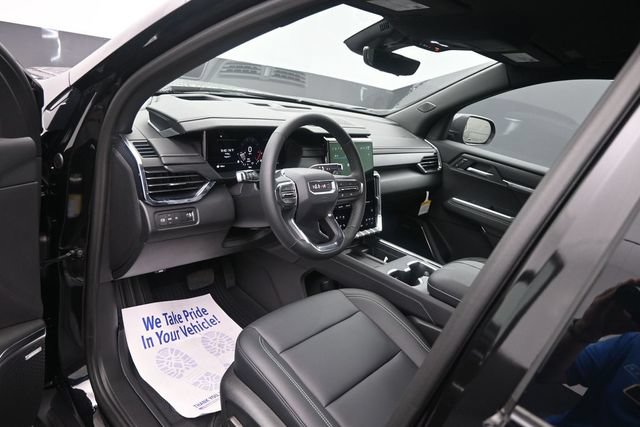 New 2027 GMC Acadia Elevation w/ Black Edition FWD image 11