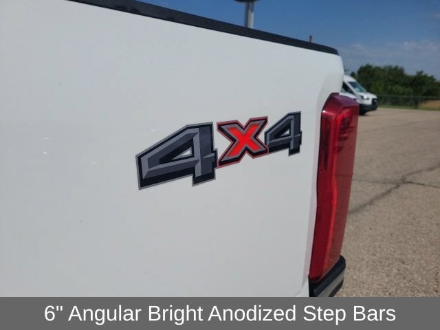 Used 2025 Ford F250 XLT AWD/4WD image 7