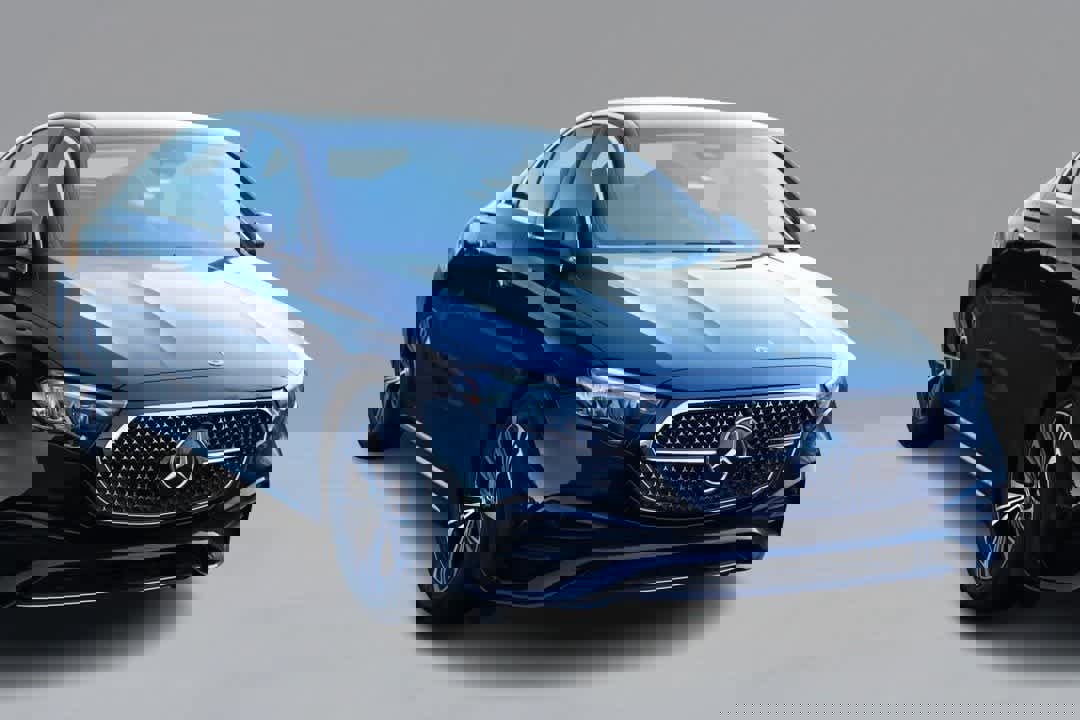 New 2026 Mercedes-Benz E 350 E 350 image 3