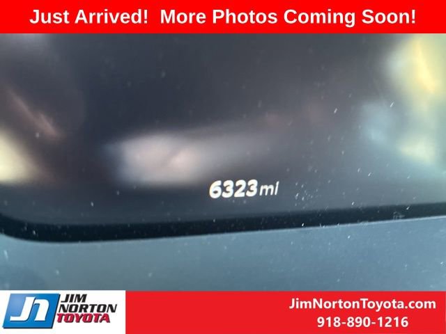 Used 2026 Toyota Crown Nightshade image 10