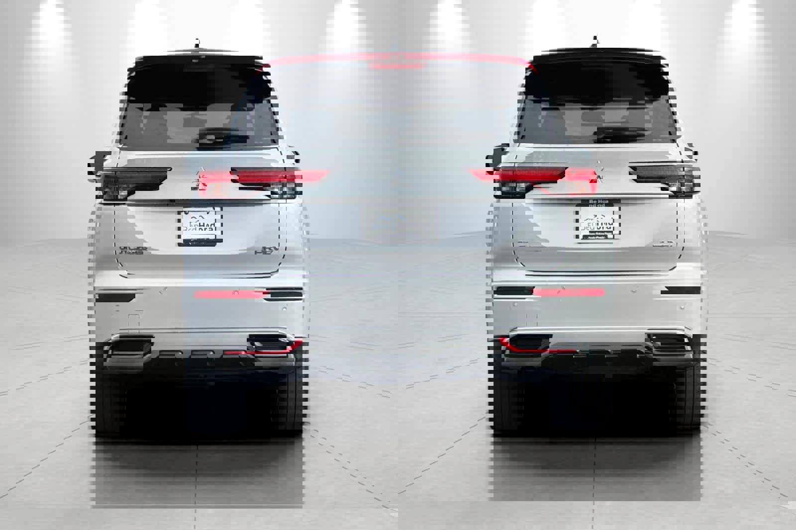 Used 2024 Mitsubishi Outlander Ralliart image 7