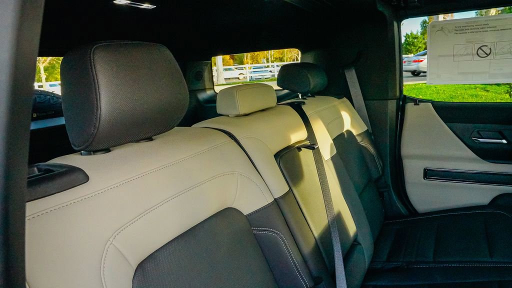 Used 2026 GMC Hummer EV SUV image 14